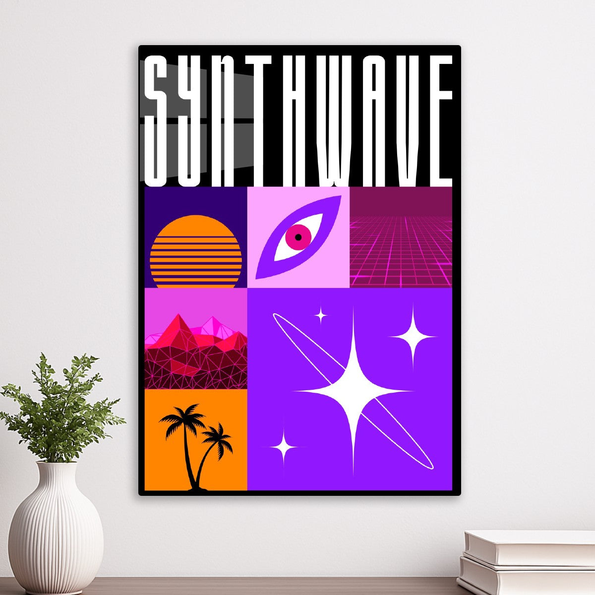 Synthwave