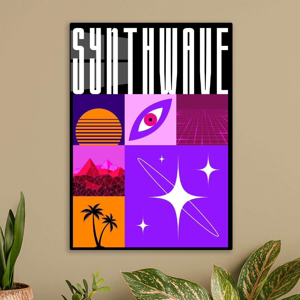 Synthwave