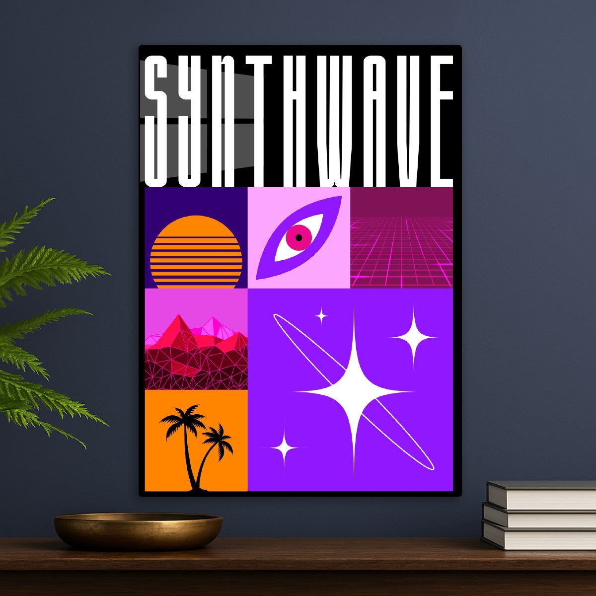Synthwave