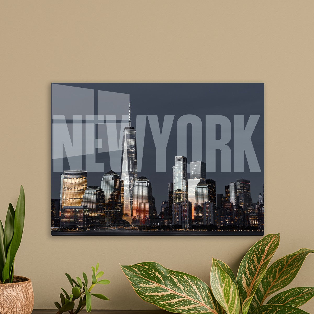 New York City
