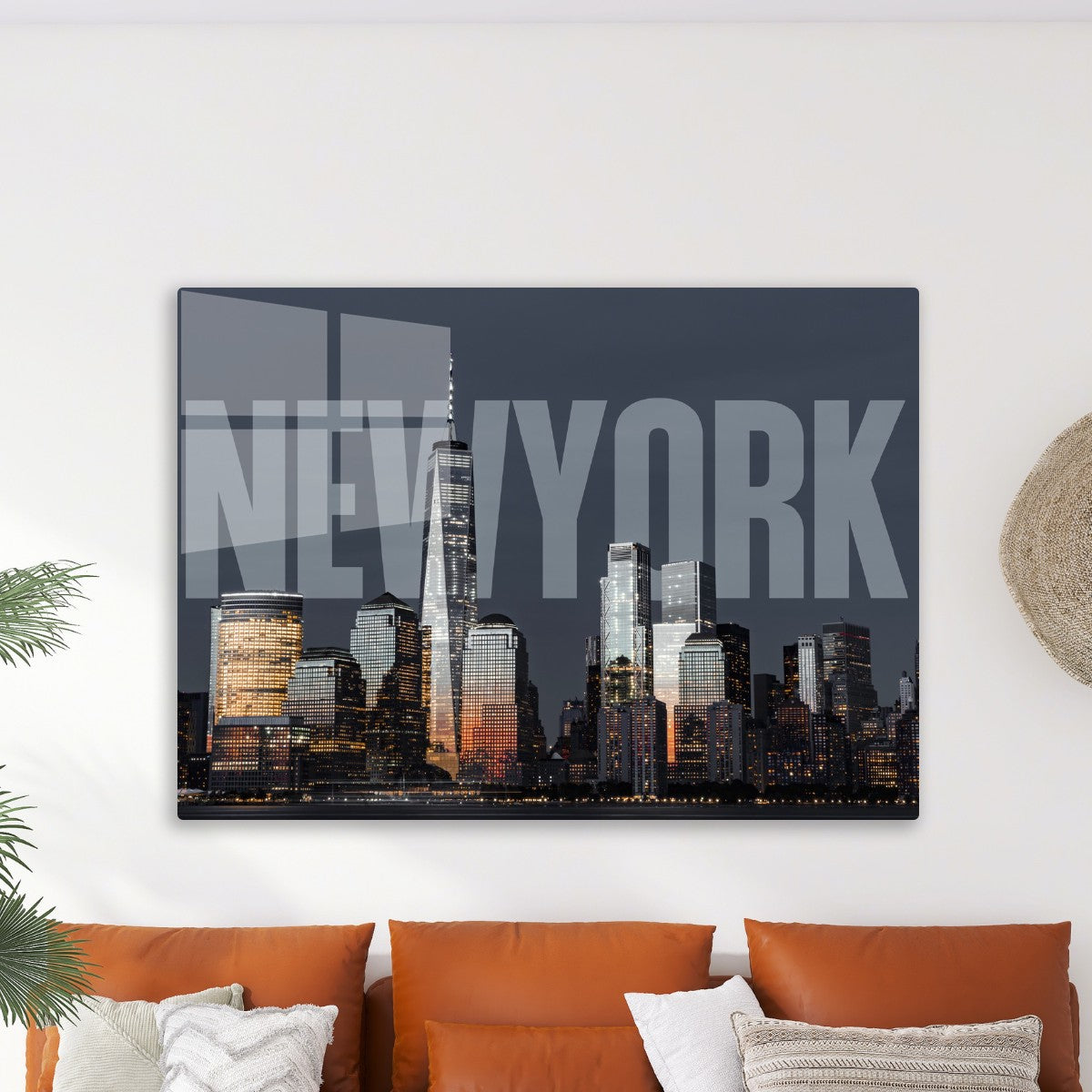 New York City