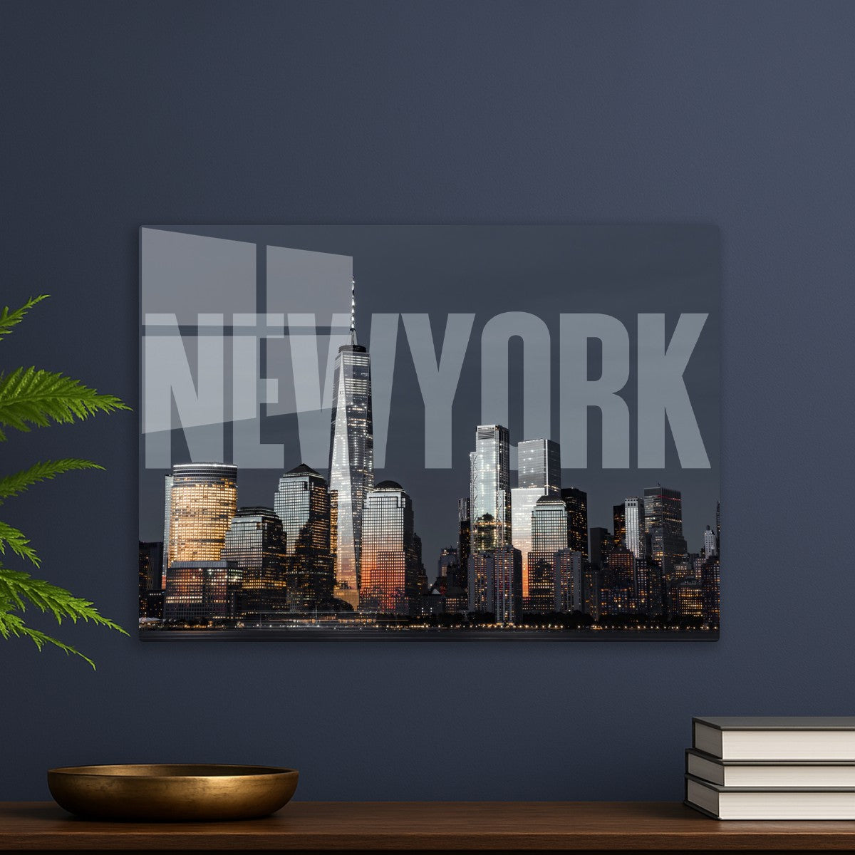 New York City