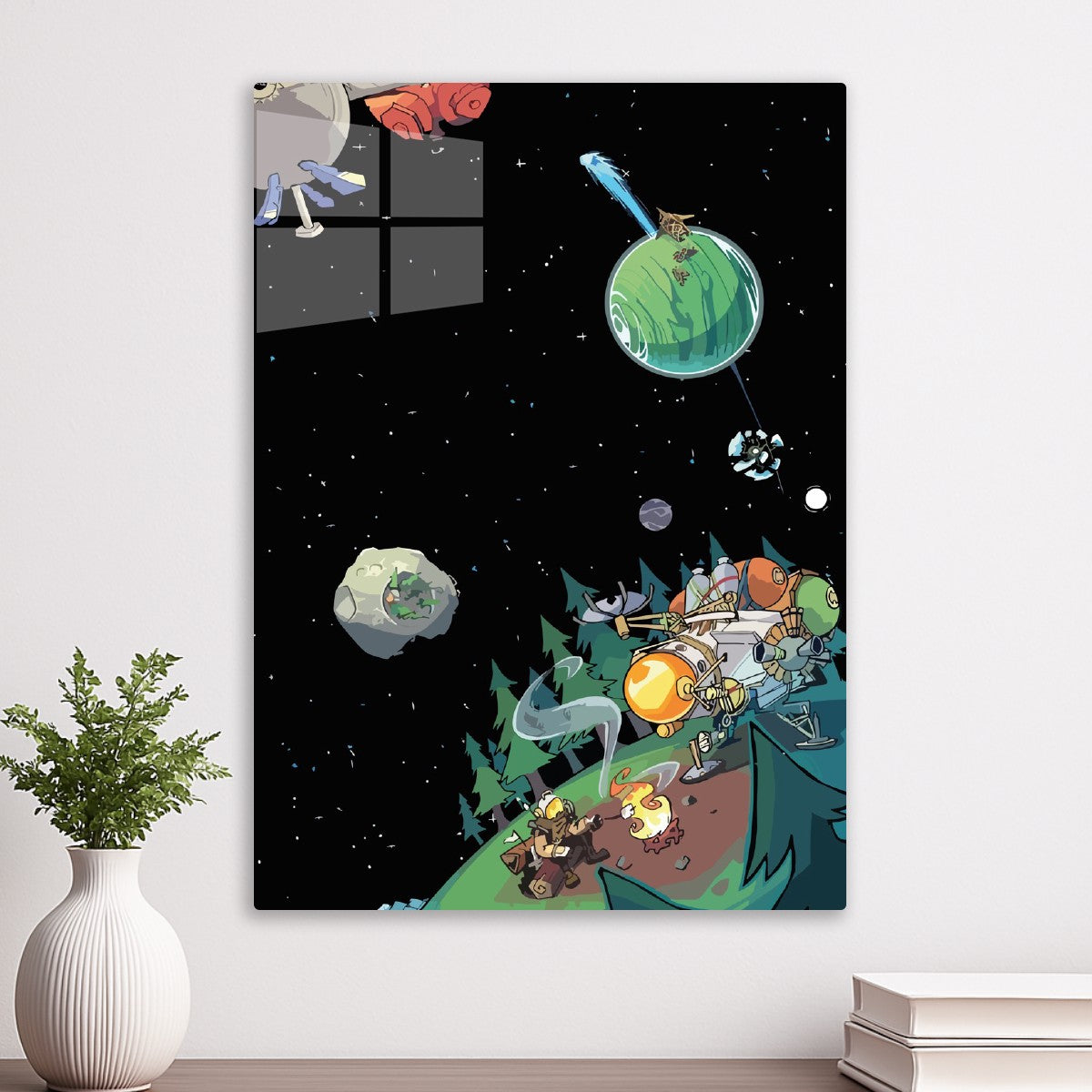 Outer Wilds