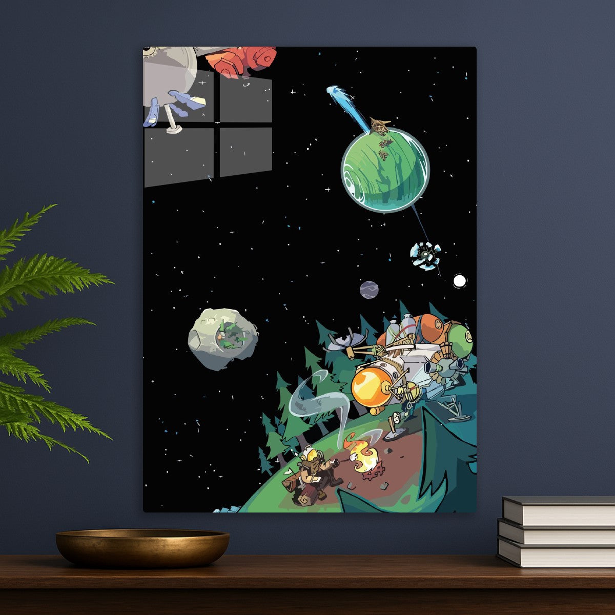 Outer Wilds