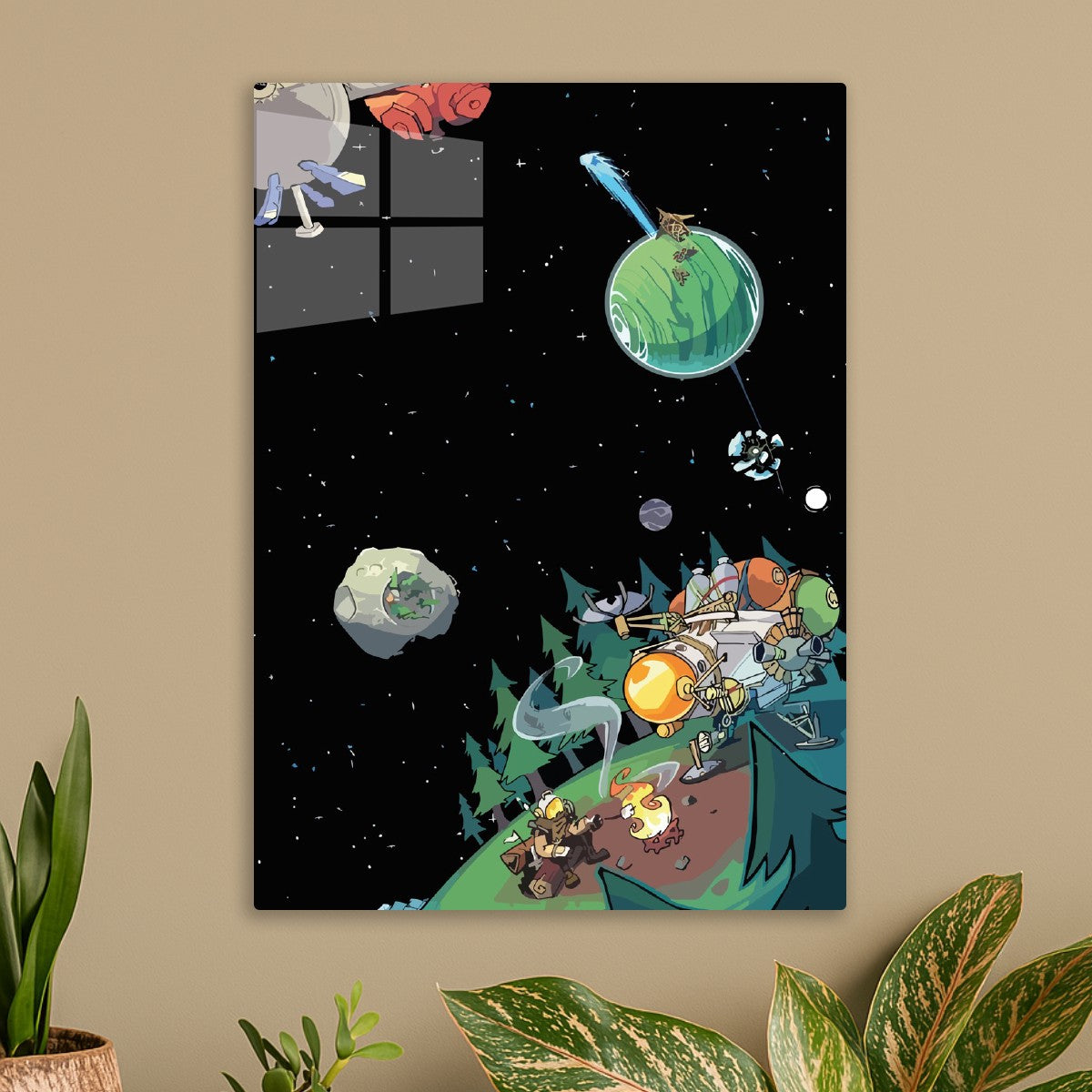 Outer Wilds