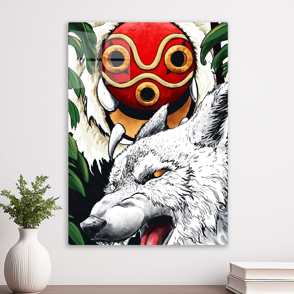princess mononoke