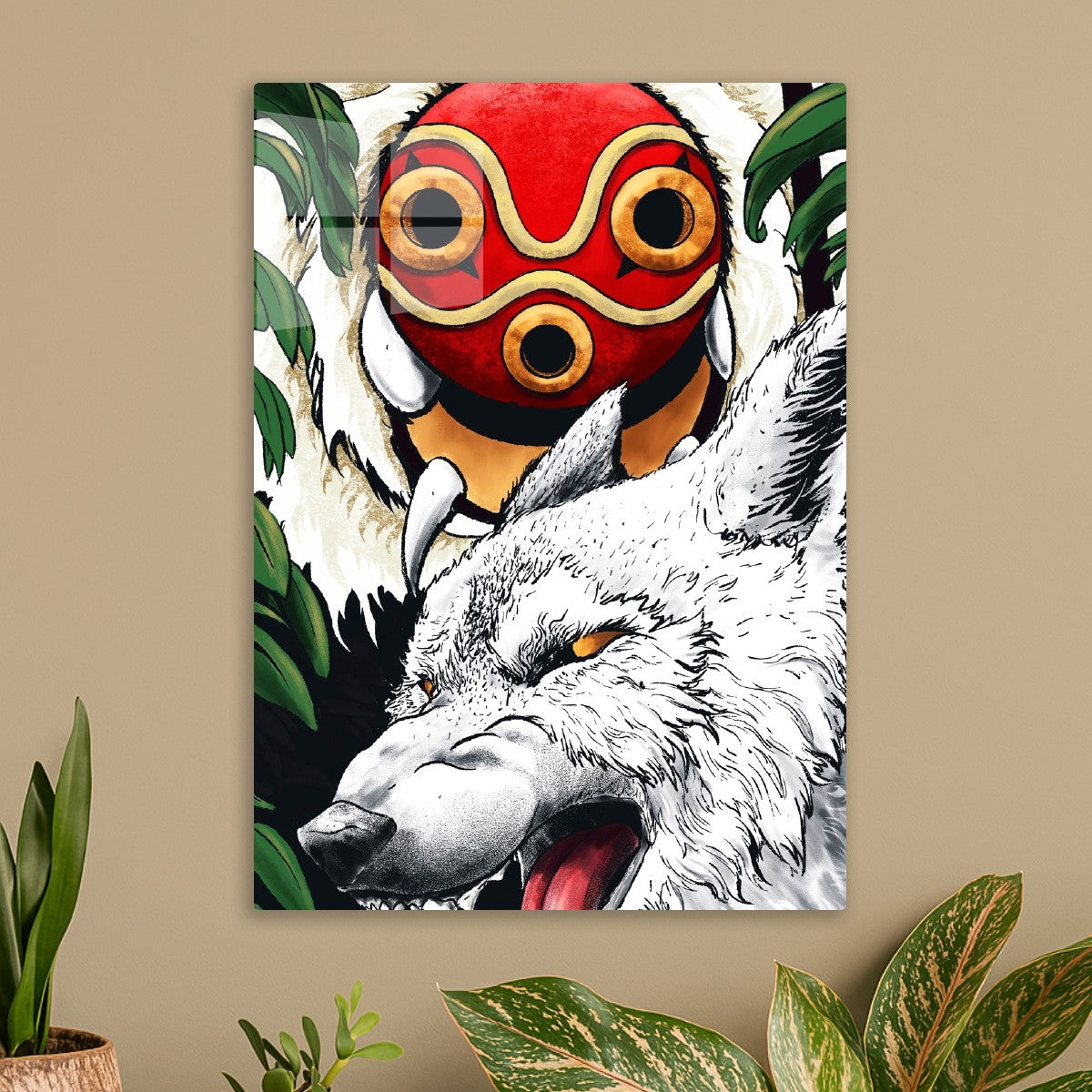 princess mononoke