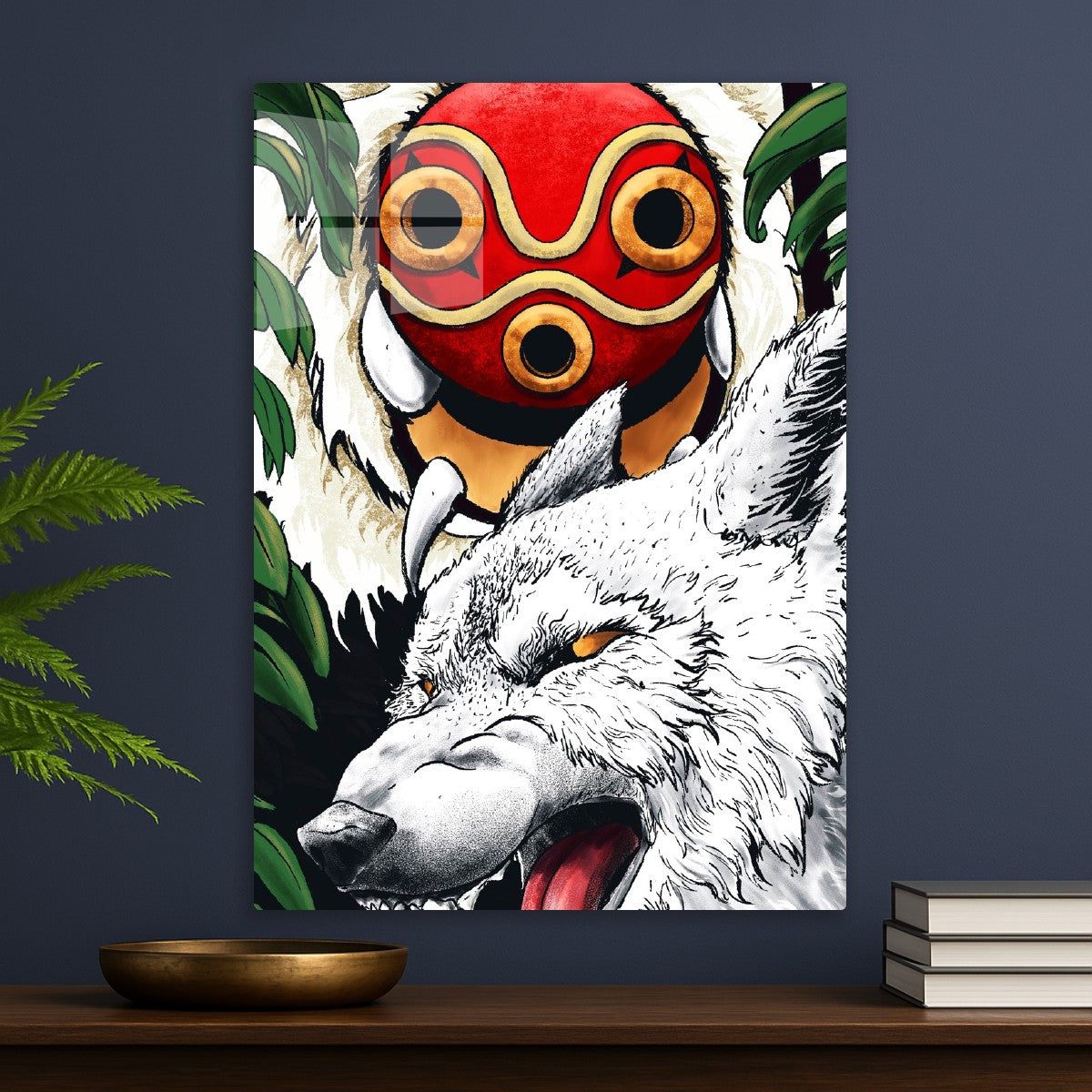 princess mononoke