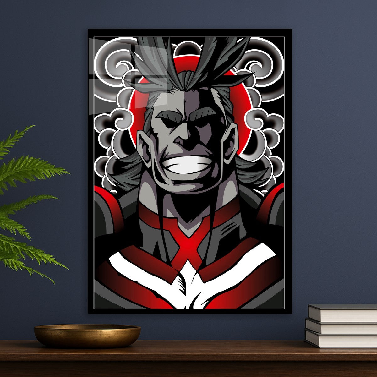 My Hero Academia