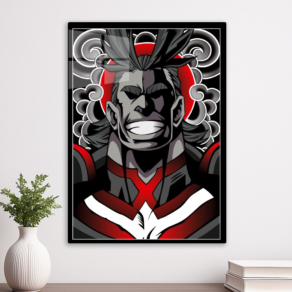 My Hero Academia