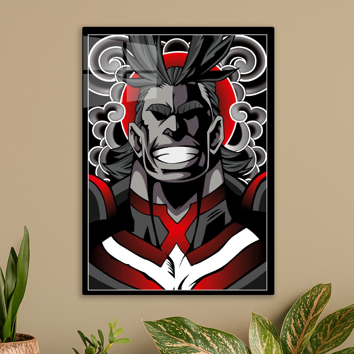 My Hero Academia