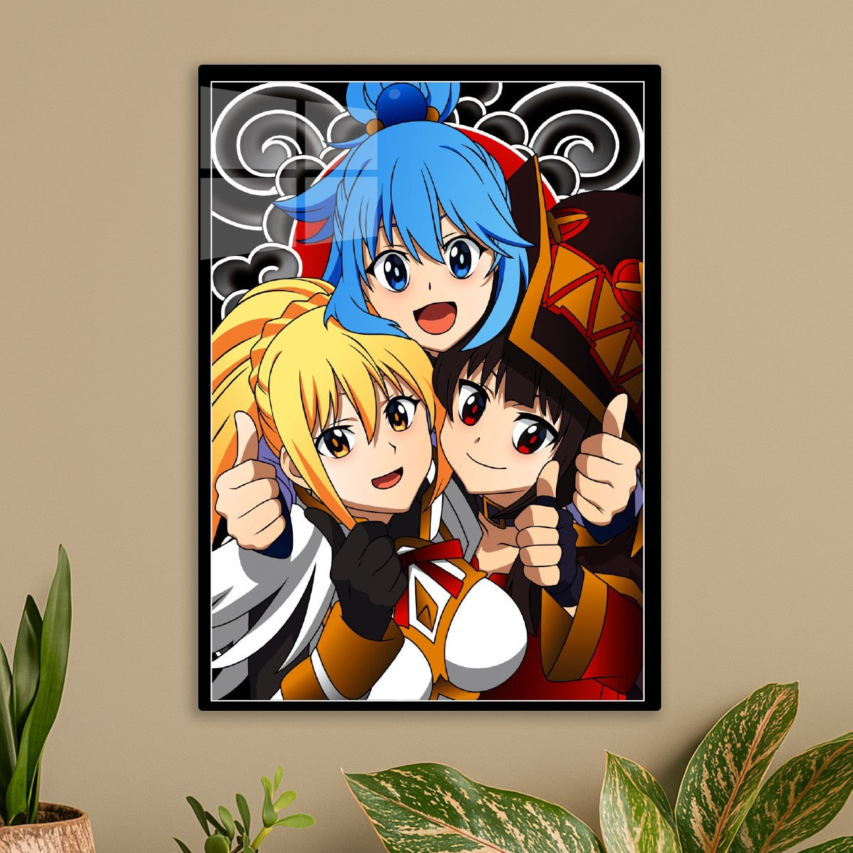 Konosuba