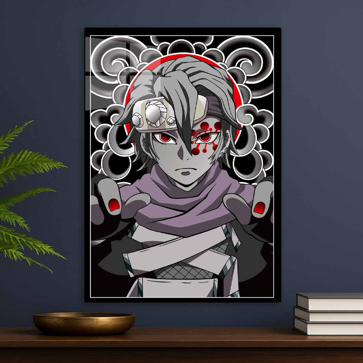 Demon Slayer 