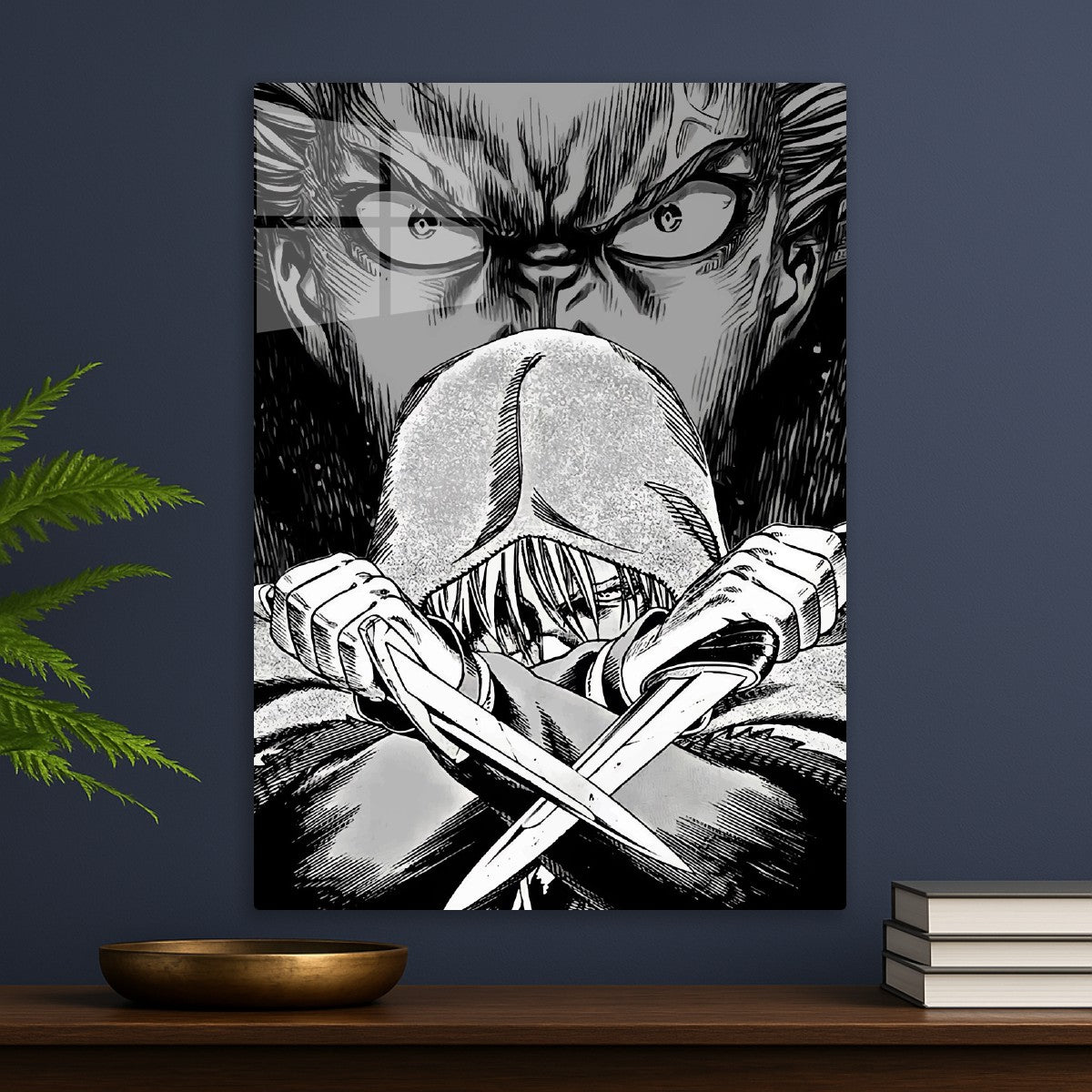 Vinland Saga Thorfinn Manga