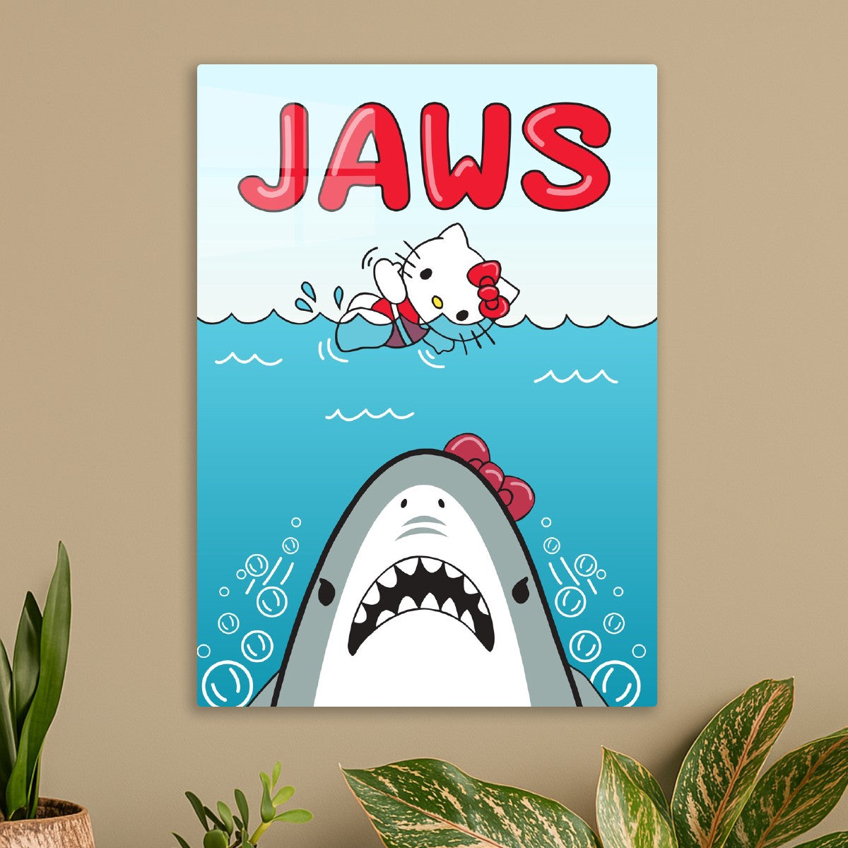 Kitty Jaws