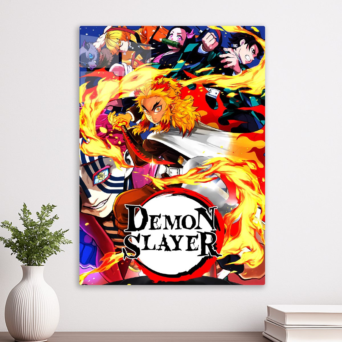 Kimetsu No Yaiba