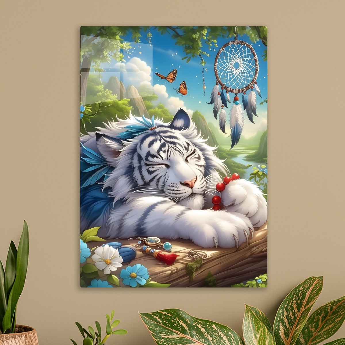Dreaming in Harmony