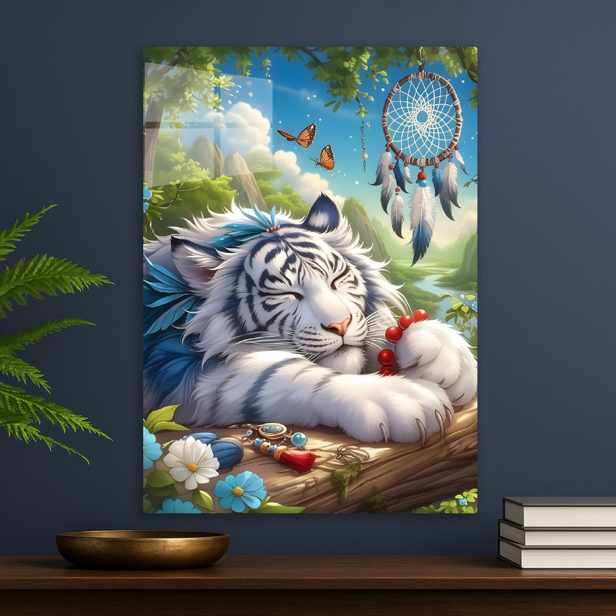 Dreaming in Harmony