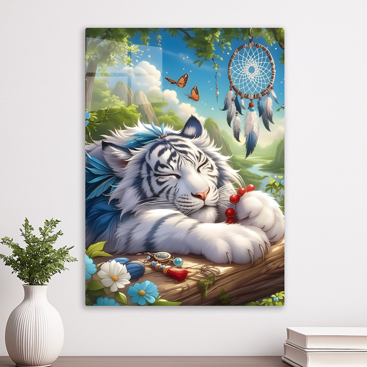 Dreaming in Harmony