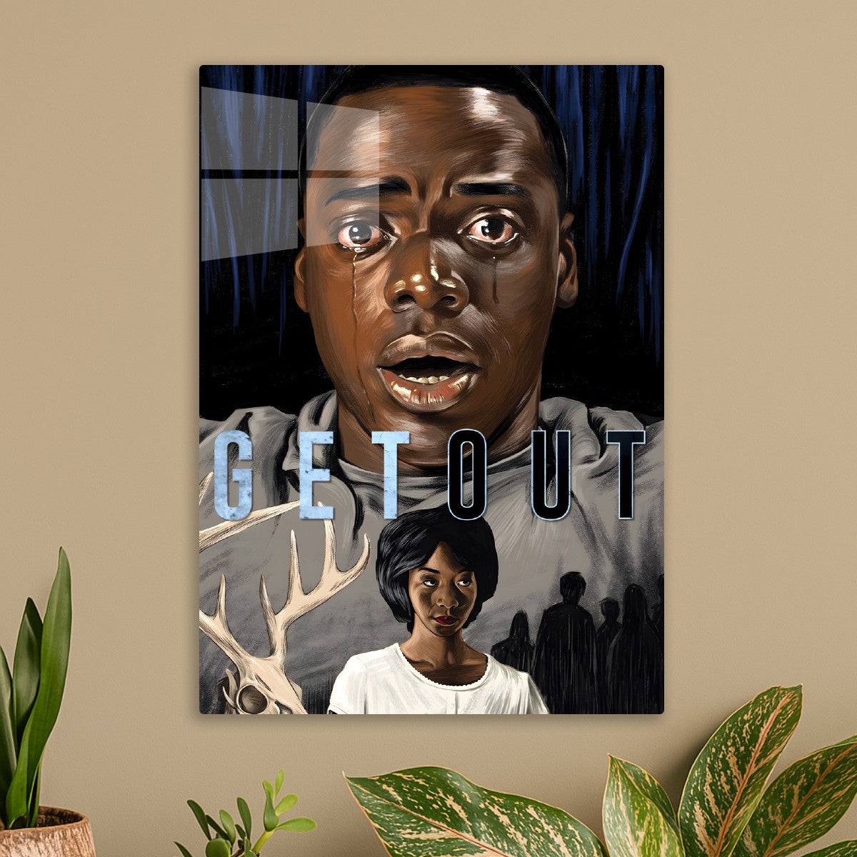 Get Out
