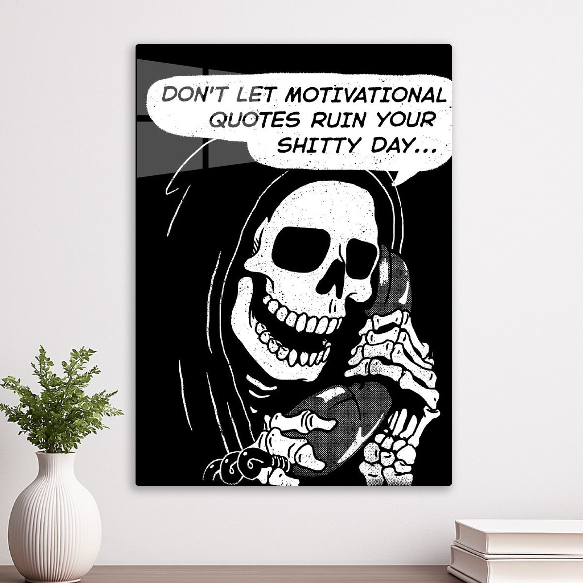 Skull