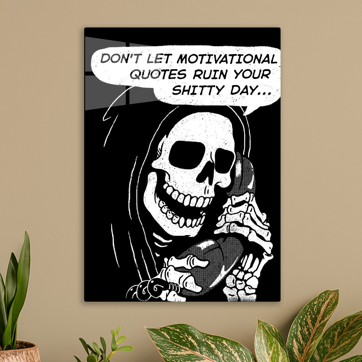 Skull