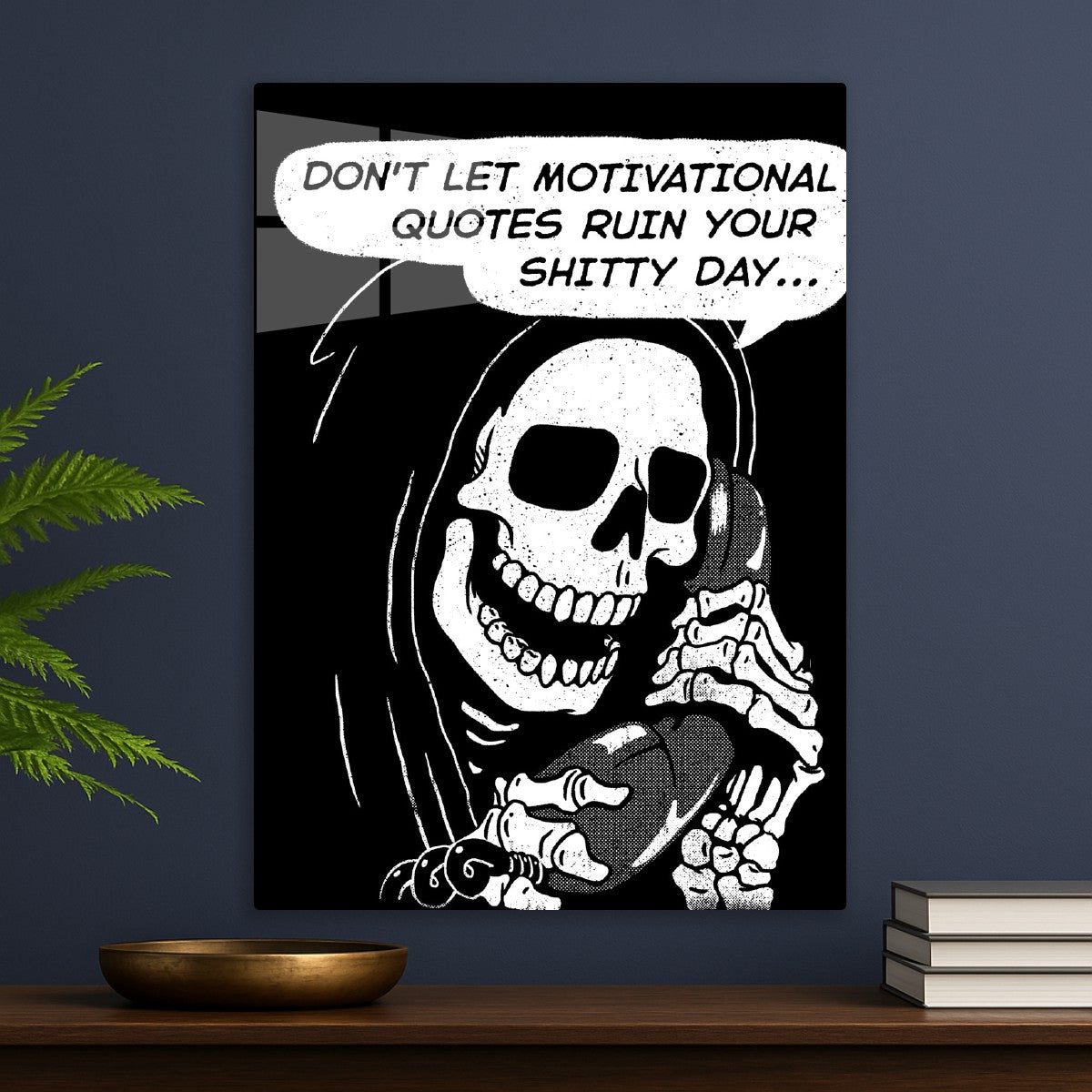 Skull