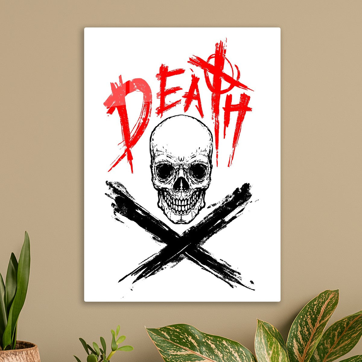 Skull