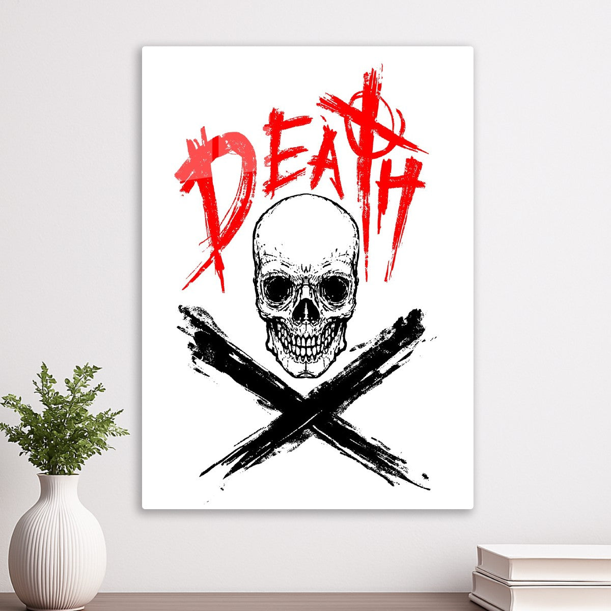 Skull