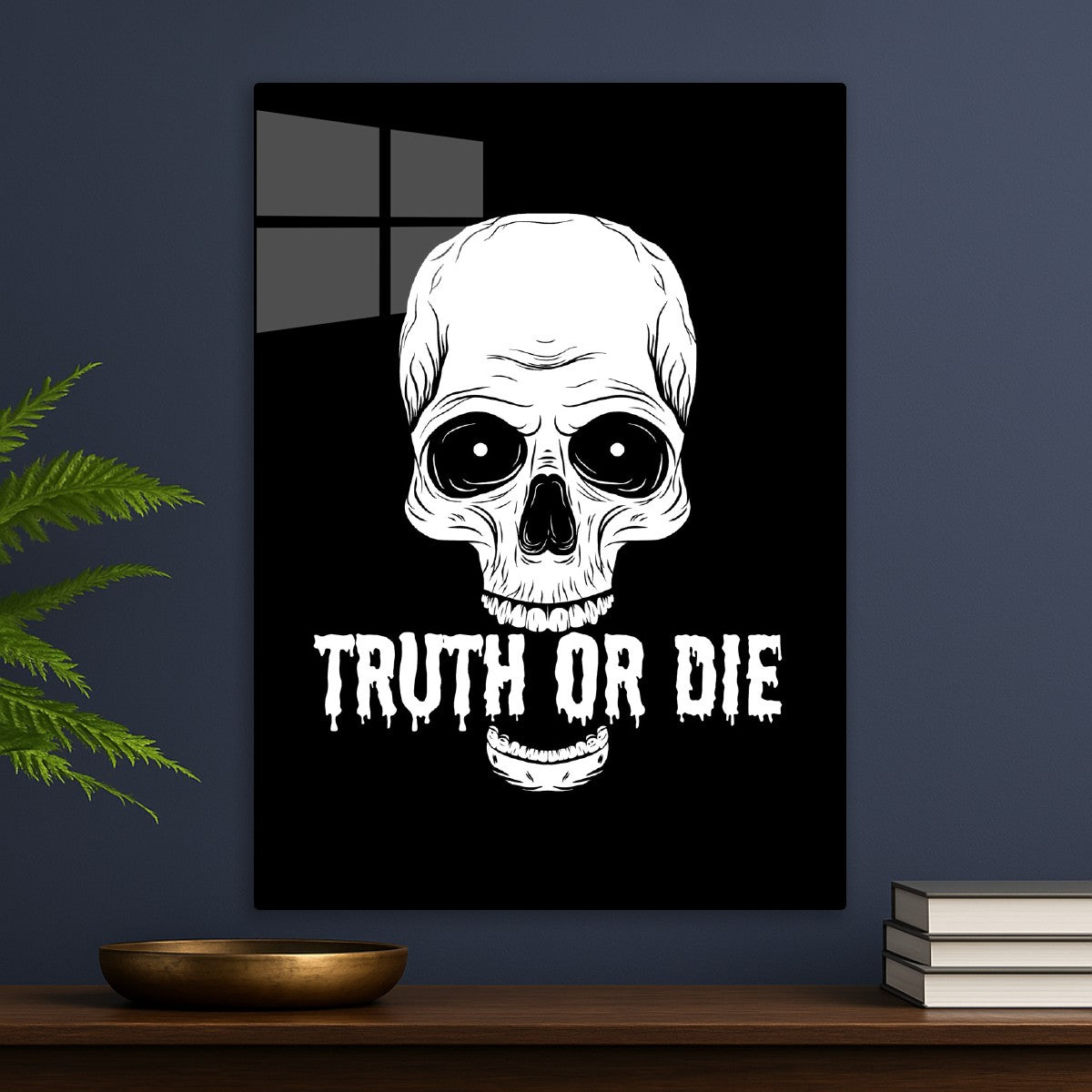 Skull