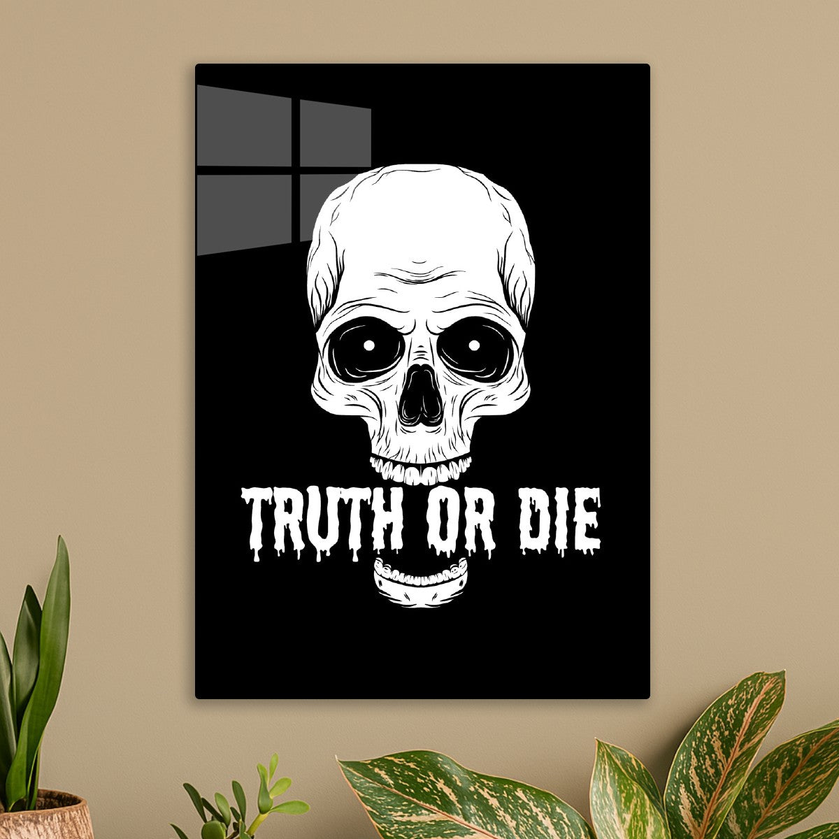 Skull