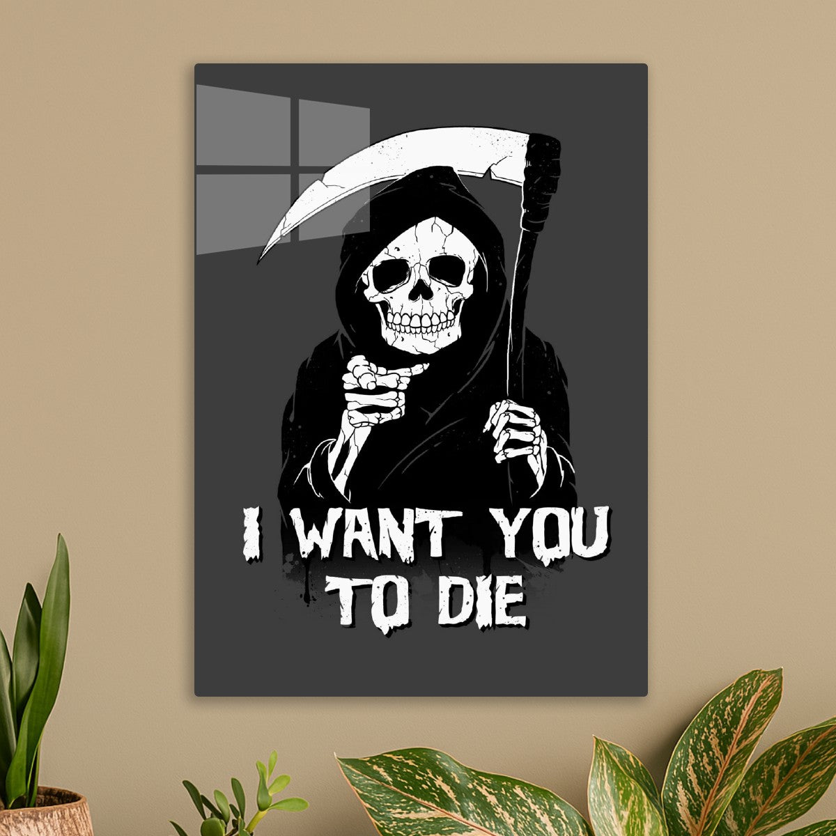 Skull 