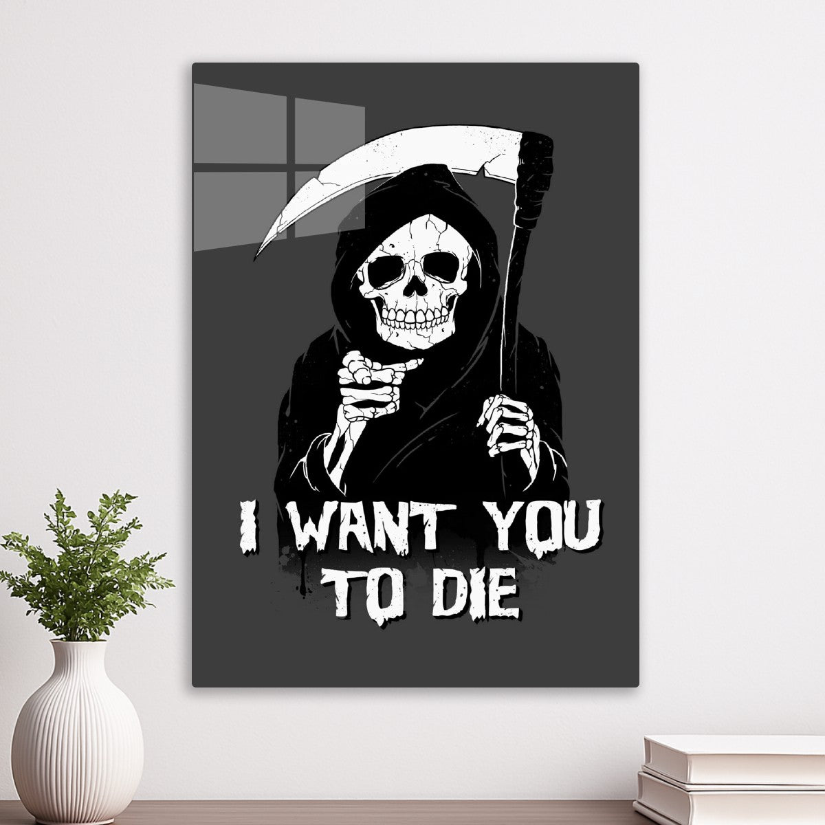 Skull 