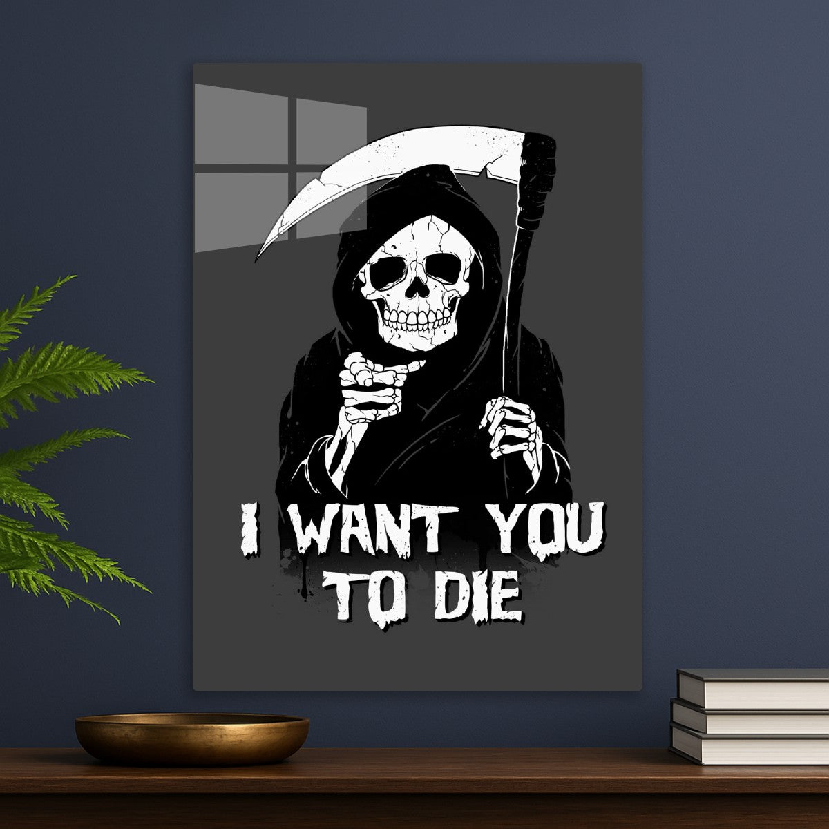 Skull 