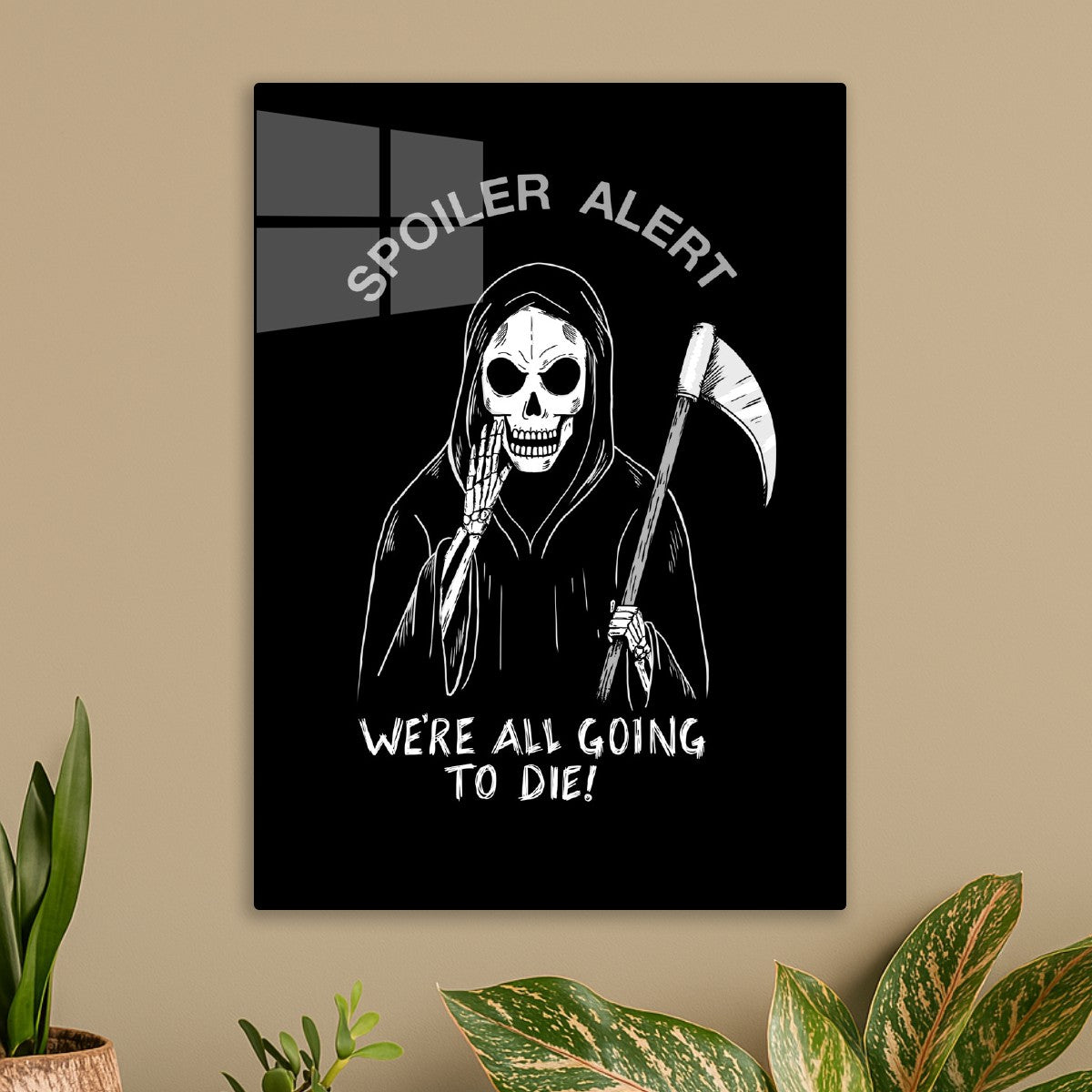 Skeleton 
