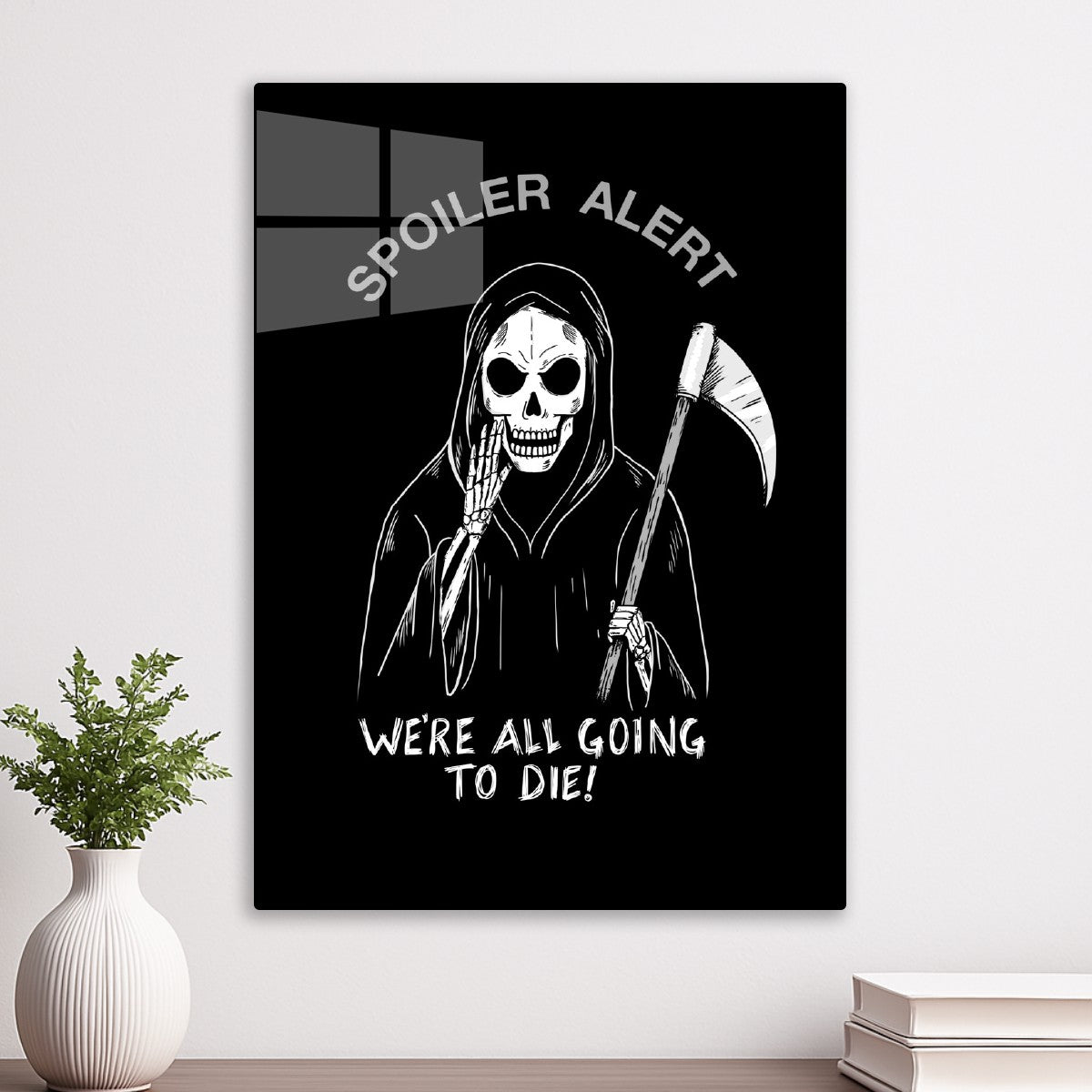 Skeleton 
