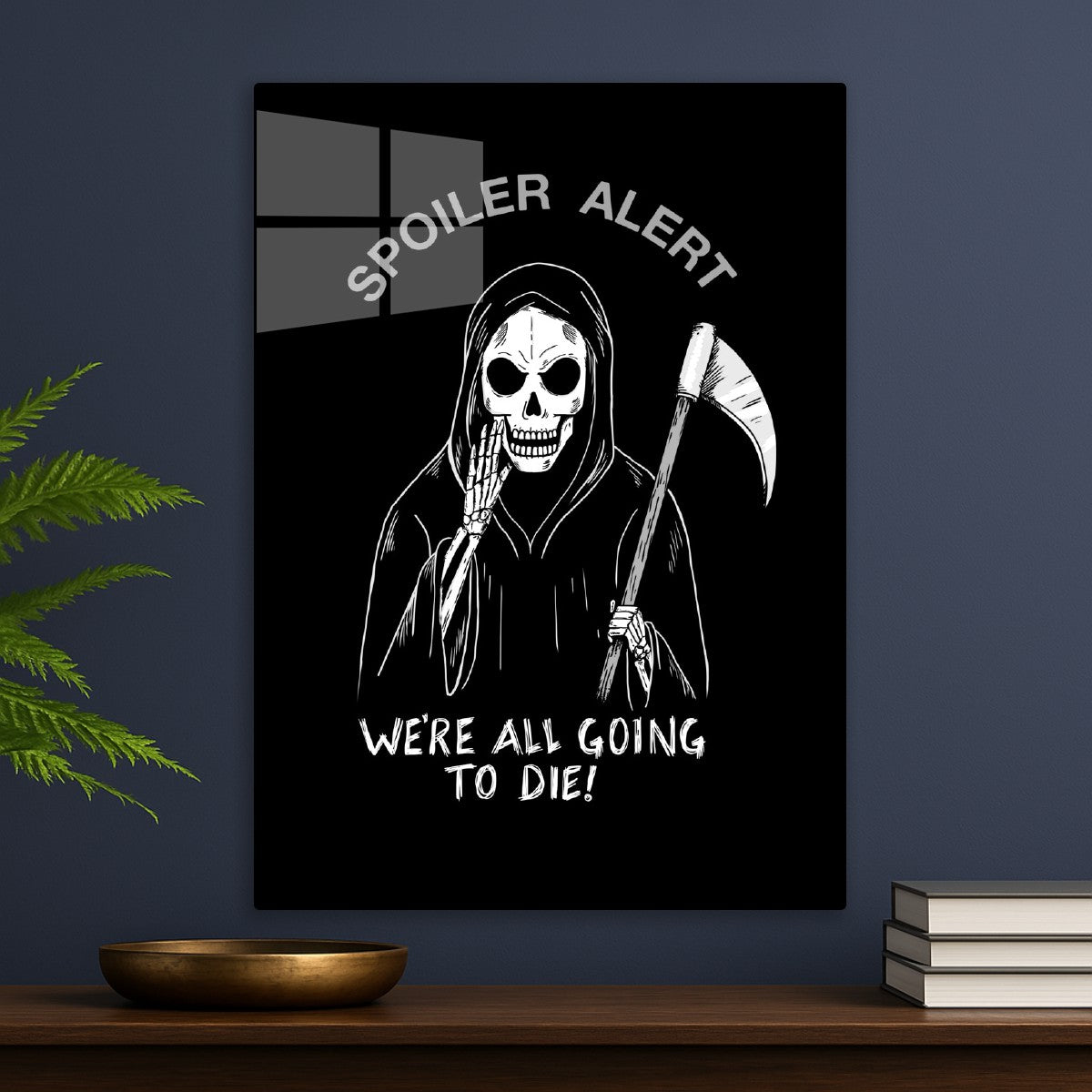Skeleton 