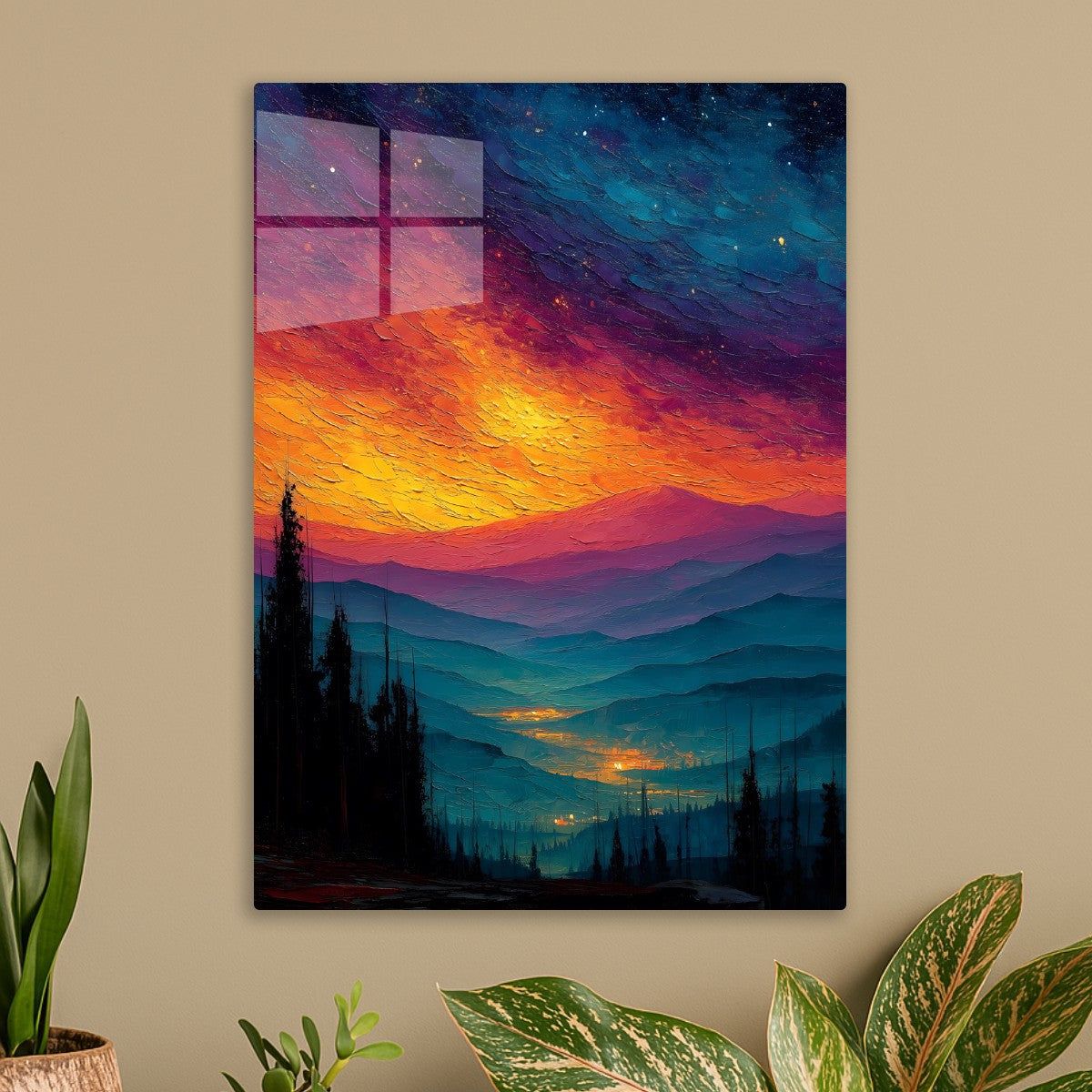 Majestic Twilight