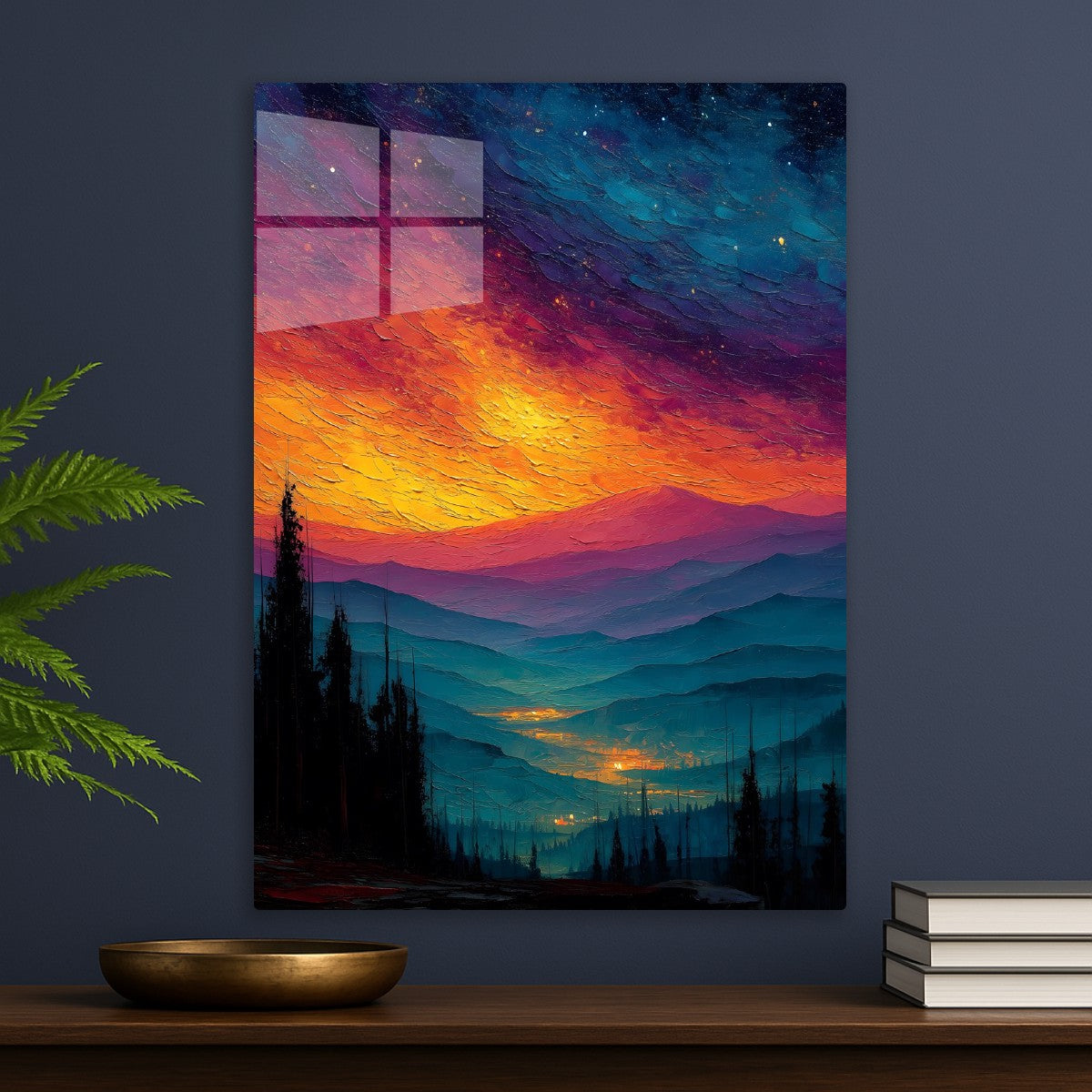 Majestic Twilight