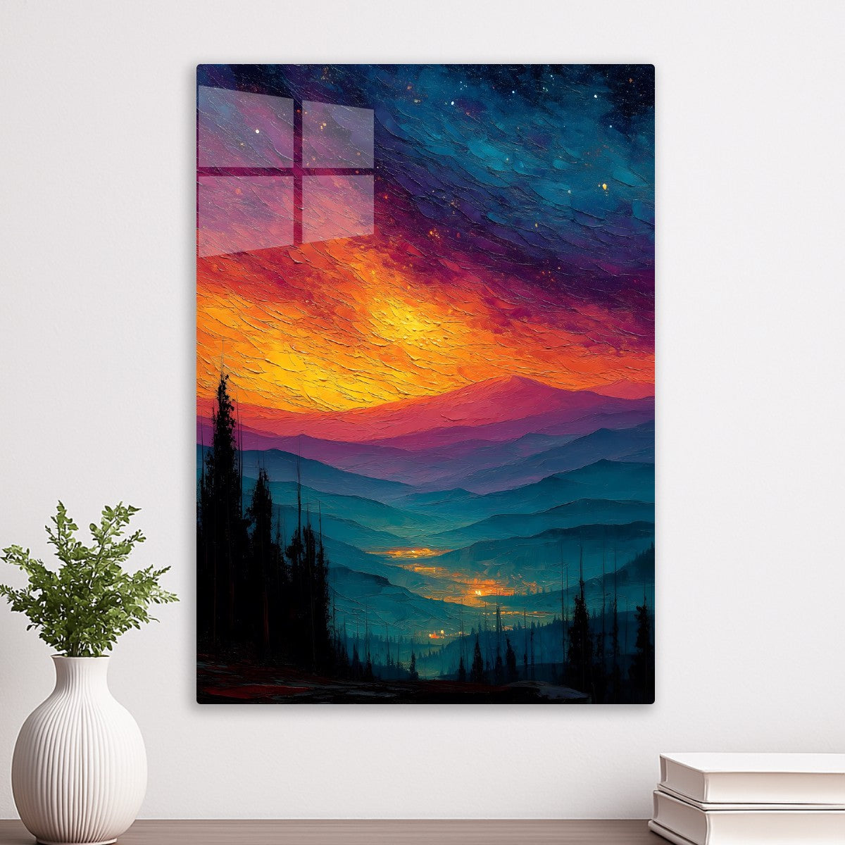 Majestic Twilight