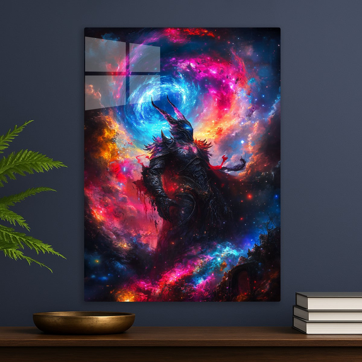 Cosmic Sentinel