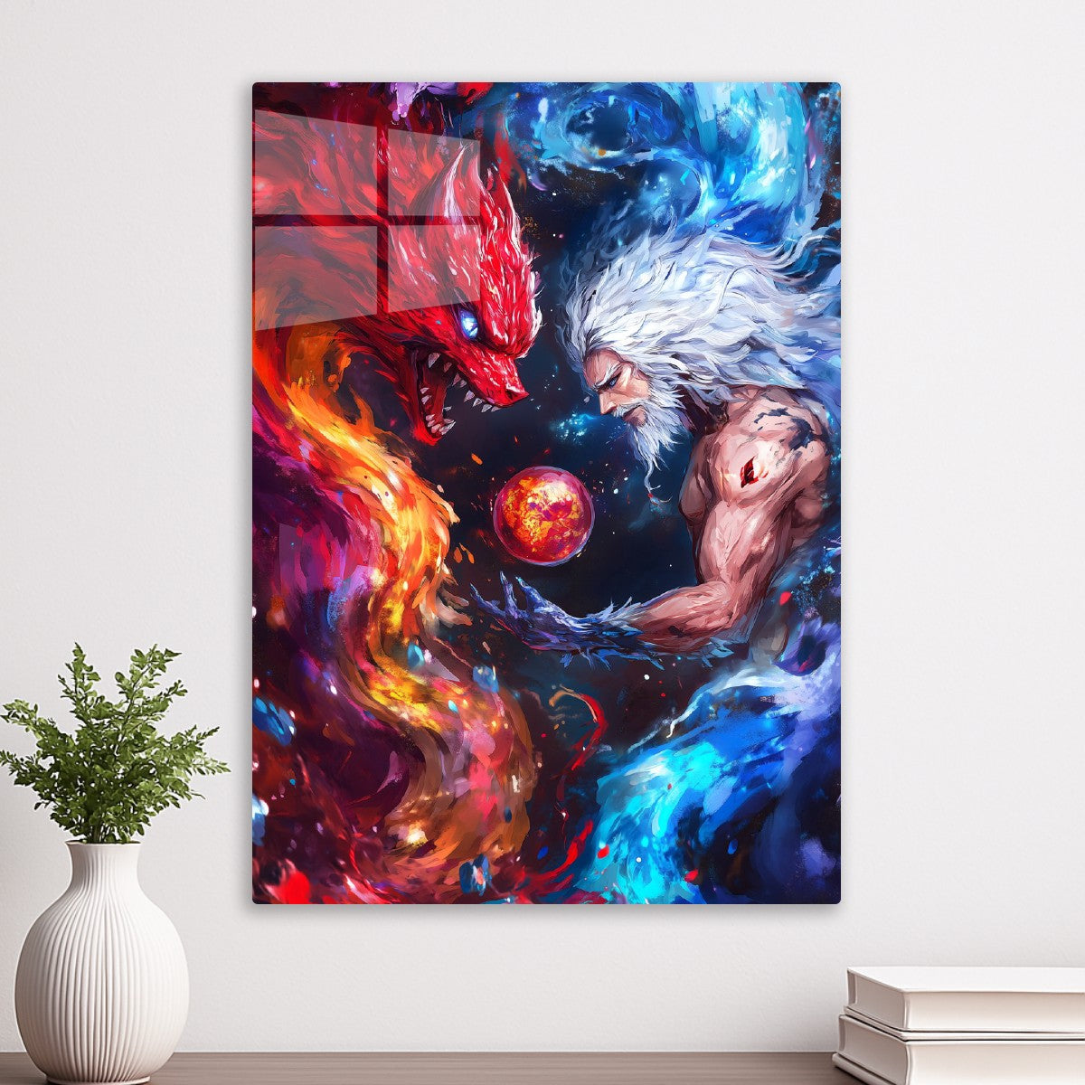 Elemental Clash