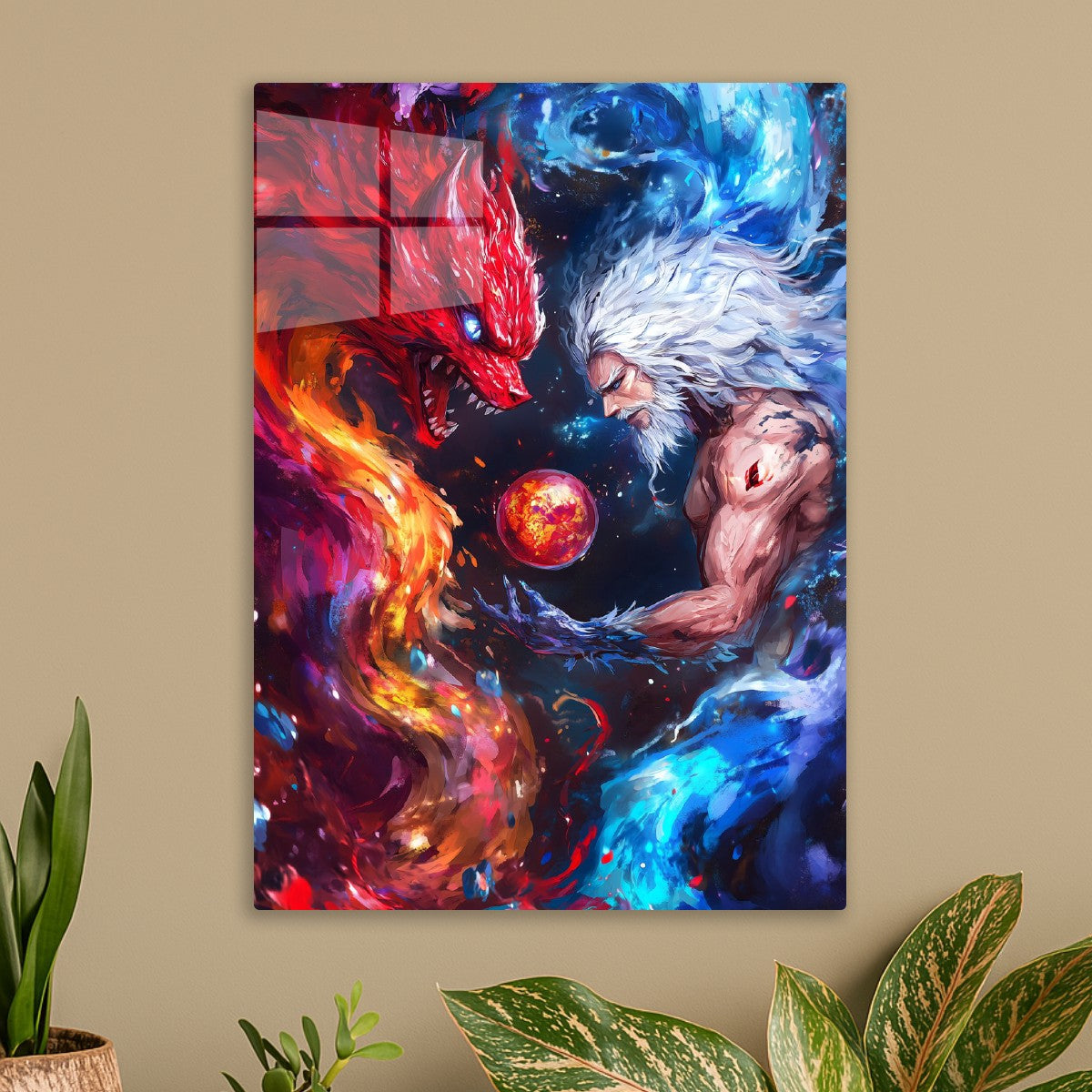 Elemental Clash