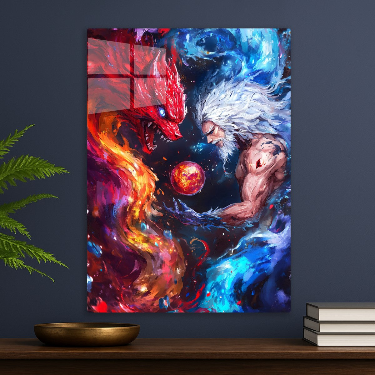 Elemental Clash