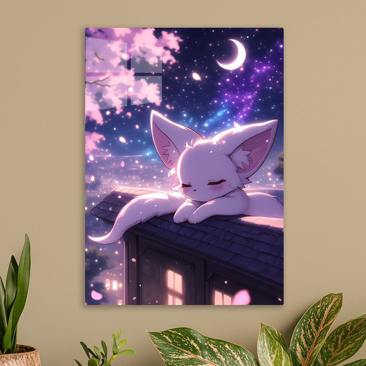 Moonlit Slumber