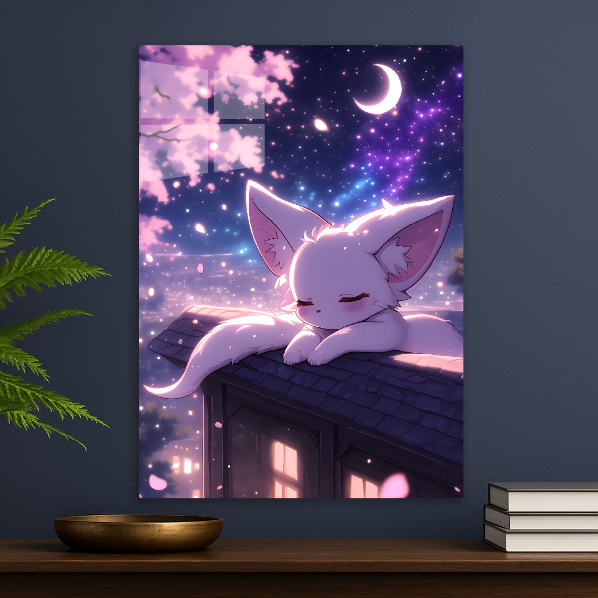 Moonlit Slumber