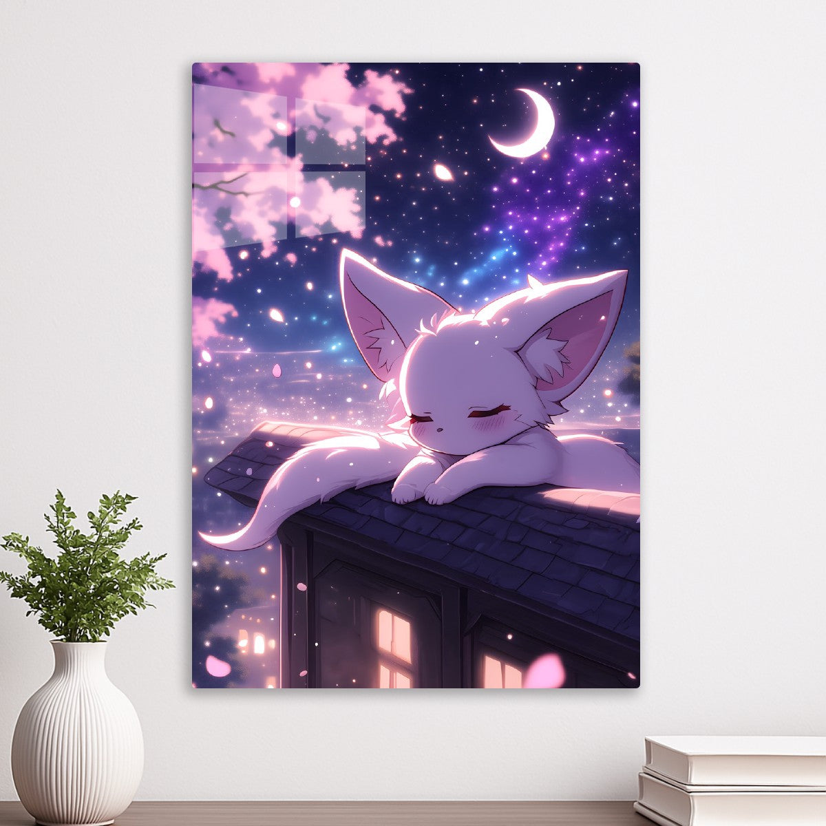 Moonlit Slumber