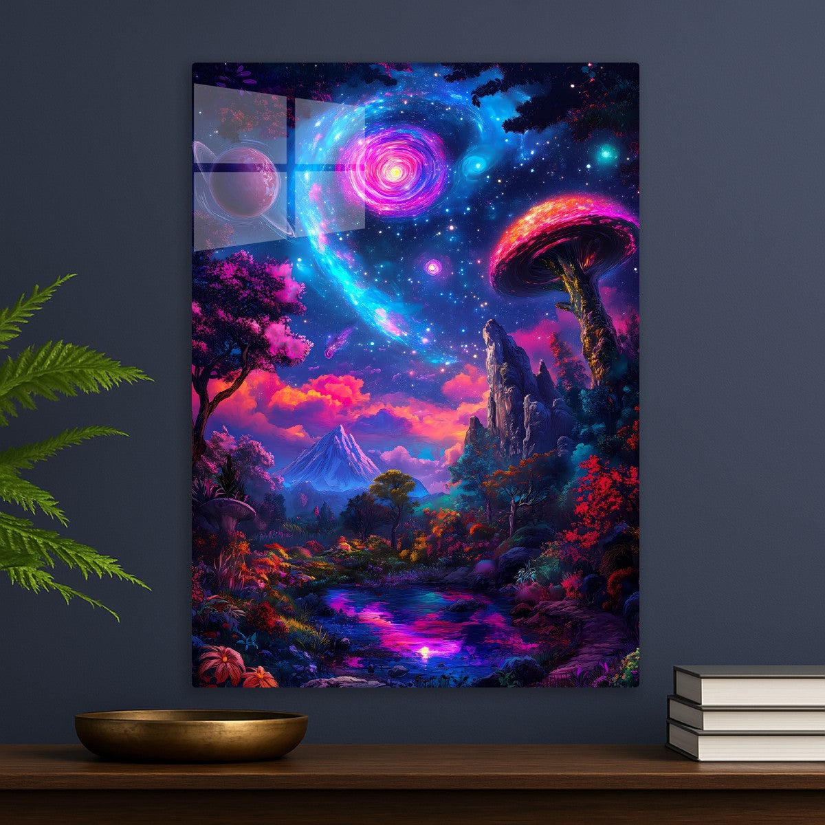 Celestial Dreamscape