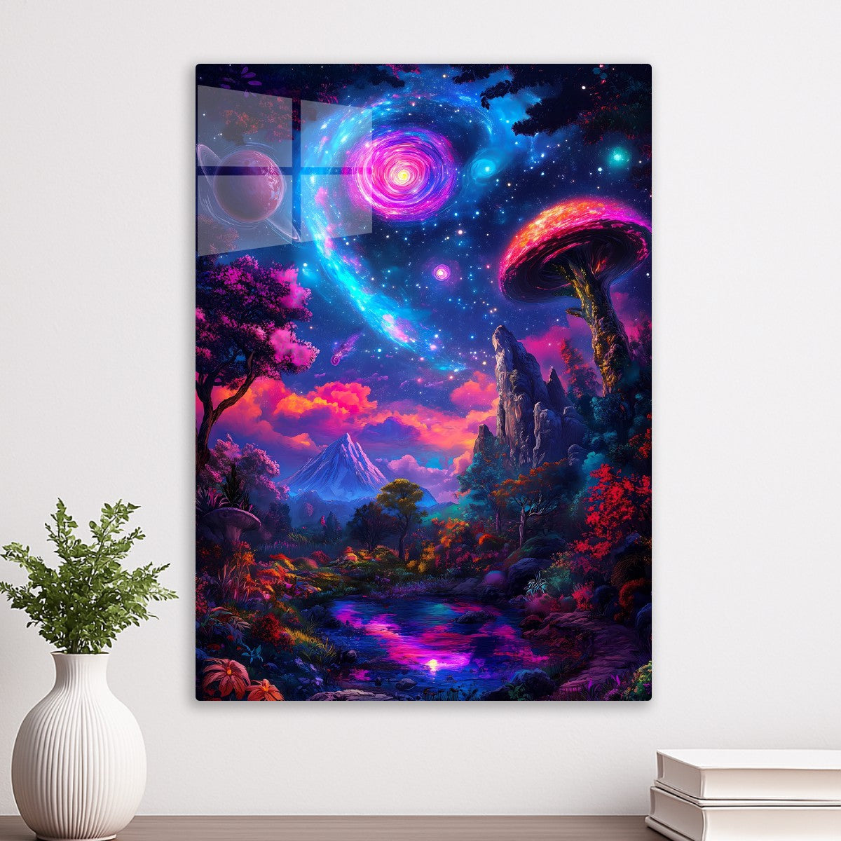 Celestial Dreamscape