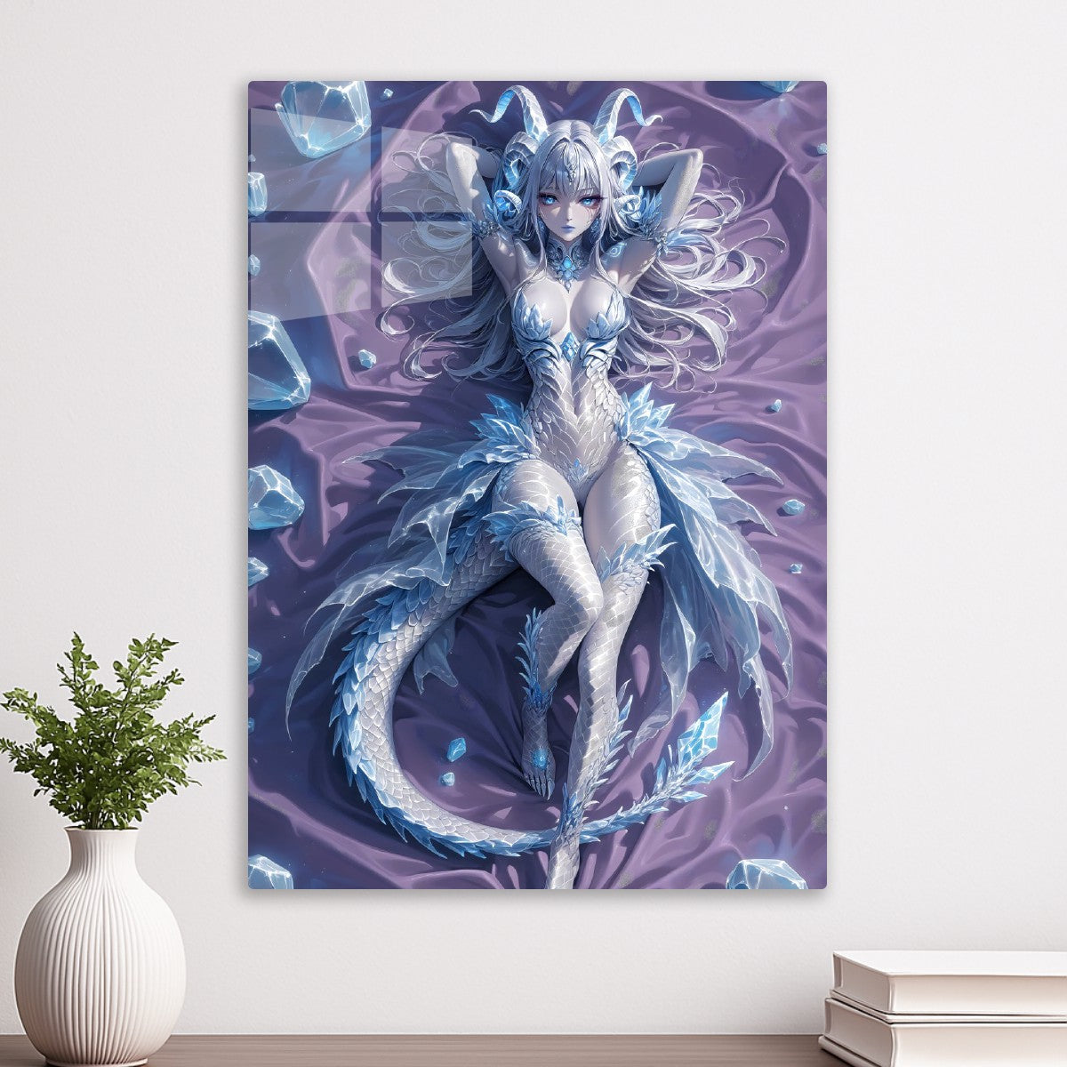 Crystal Dreamscape